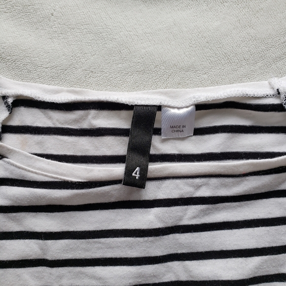 H&M Midi Dress - Picture 2 of 2